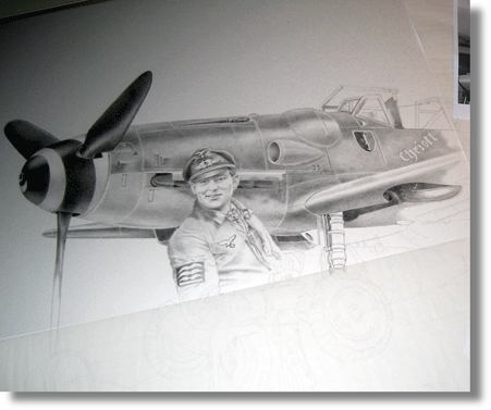 Bf109G-6-Progress-012316