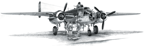 B25 Mitchell