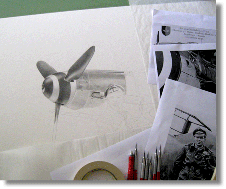 Bf109G-6-081915