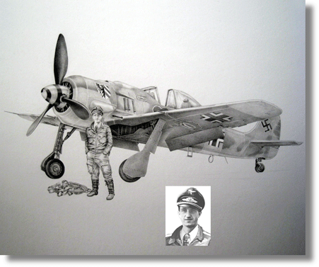 fw190 progress 062614