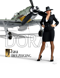 Fw190-Dora-series-page