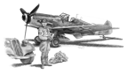 Bf109G-6