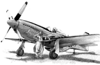P51 Mustang