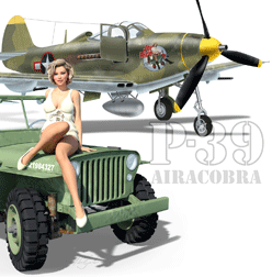 P39 series page